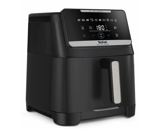Мультипечь Tefal Easy Fry Silence XXL (EY8428E0), изображение 2