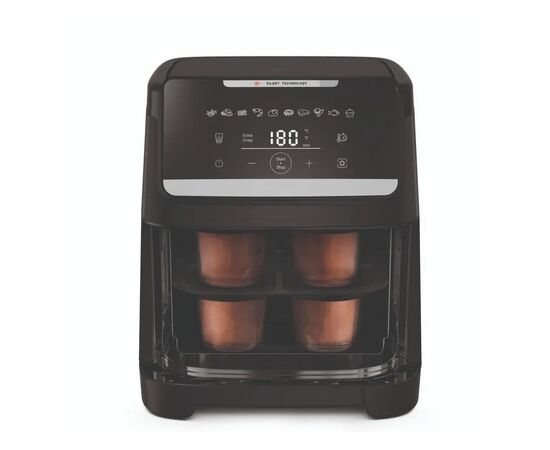 Мультипечь Tefal Easy Fry Silence XXL (EY8428E0), изображение 5