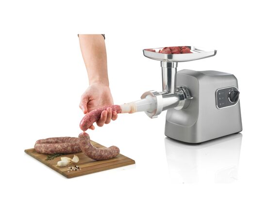 М'ясорубка Gorenje MG2500DS, зображення 10 М'ясорубка Gorenje MG2500DS, зображення 10