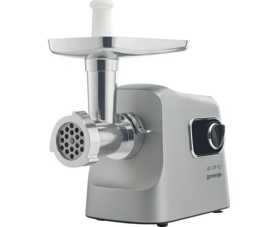 М'ясорубка Gorenje MG2500DS, зображення 2 М'ясорубка Gorenje MG2500DS, зображення 2