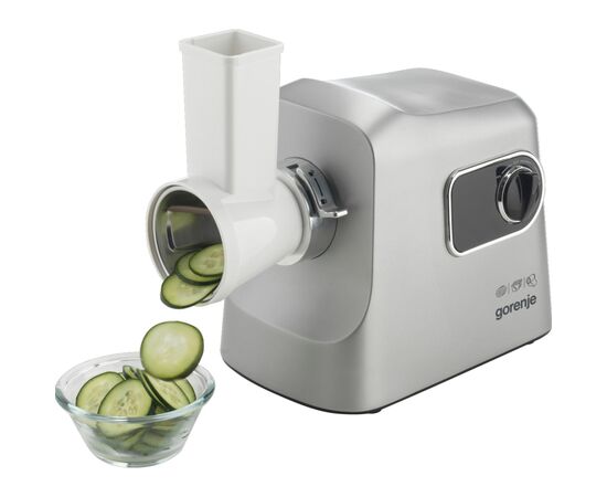 М'ясорубка Gorenje MG2500DS, зображення 9 М'ясорубка Gorenje MG2500DS, зображення 9