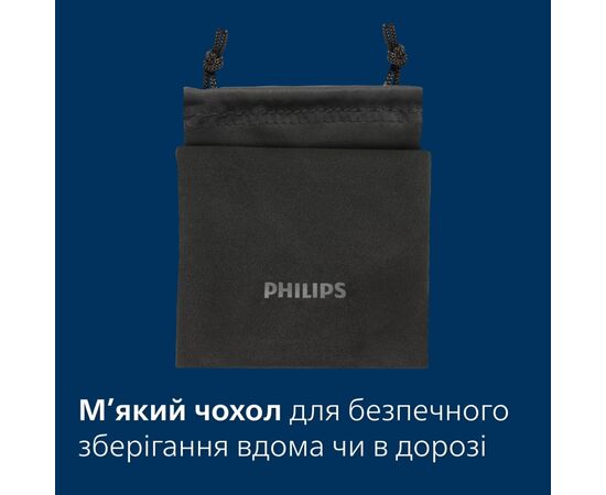 Електробритва Philips S3242/12, зображення 12