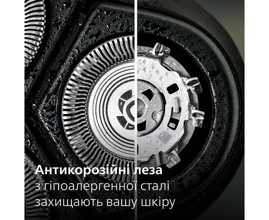 Електробритва Philips S3242/12, зображення 4