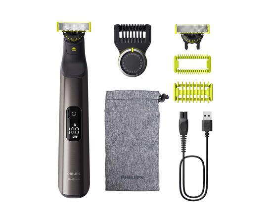 Електробритва Philips QP6552/15 OneBlade Pro 360 (QP6552/15)