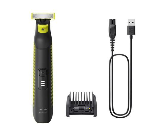 Електробритва Philips QP6506/15 OneBlade Pro (QP6506/15)