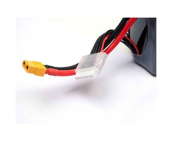 Акумулятор для дрона RacePow 12000mAh 8S 60C (12000mAh-8S-60C), зображення 4 Акумулятор для дрона RacePow 12000mAh 8S 60C (12000mAh-8S-60C), зображення 4