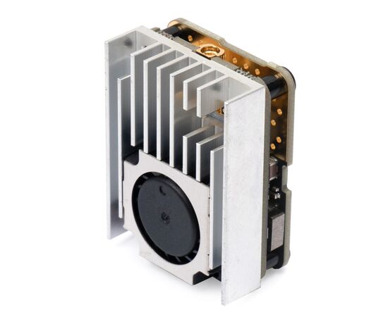 Відеопередавач (VTX) TBS Unify Pro32 DP 3W + Fan упаковка 100 шт., зображення 2