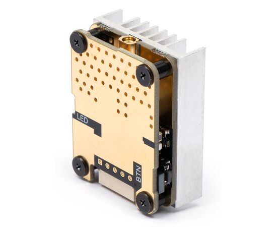 Відеопередавач (VTX) TBS Unify Pro32 DP 3W + Fan упаковка 100 шт., зображення 3