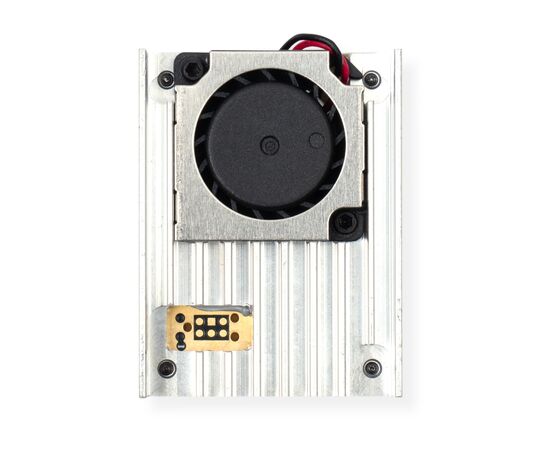 Відеопередавач (VTX) TBS Unify Pro32 DP 3W + Fan упаковка 100 шт., зображення 4