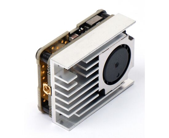 Відеопередавач (VTX) TBS Unify Pro32 DP 3W + Fan упаковка 100 шт., зображення 6