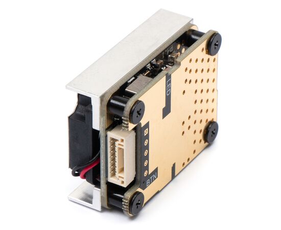 Відеопередавач (VTX) TBS Unify Pro32 DP 3W + Fan упаковка 100 шт., зображення 8