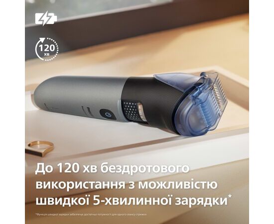 Тример Philips BT7670/15, зображення 11