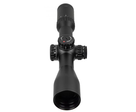 Оптический прицел Vector Optics Continental 3-18x50 (34 мм) illum. FFP VCT-34 (SCFF-28), изображение 3