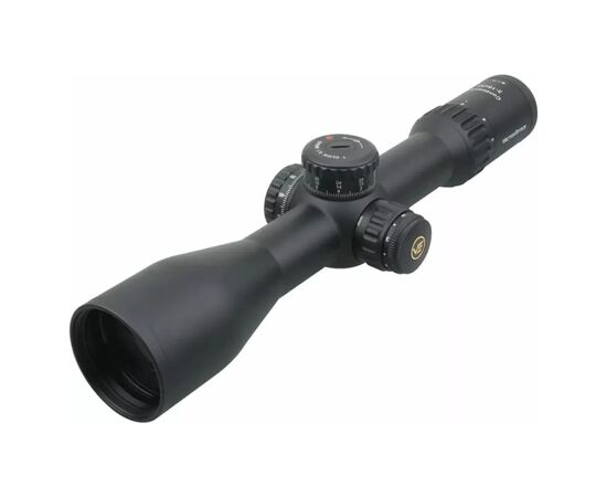 Оптический прицел Vector Optics Continental 3-18x50 (34 мм) illum. FFP VCT-34 (SCFF-28)