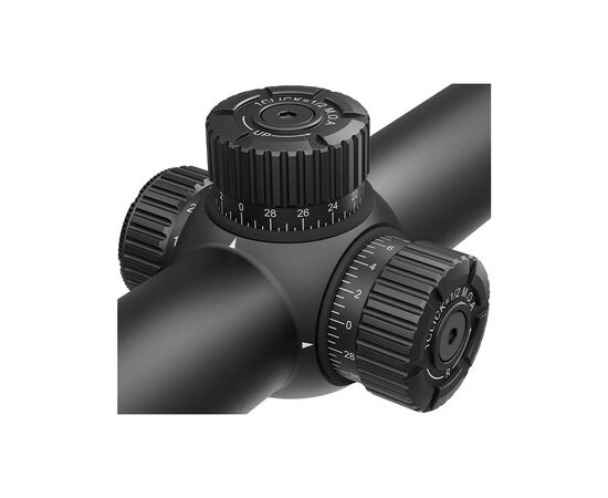 Оптичний приціл Vector Optics Forester 1-8х24 (30 мм) illum. SFP Etched Glass (SCOC-38), зображення 8