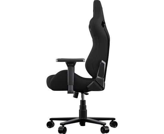 Крісло ігрове Anda Seat Kaiser Fabric Frontier XL Dark Gray (AD12YXL-17-GB-F-G02), зображення 11