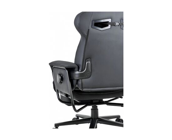 Кресло игровое GT Racer X-7484 Black (X-7484 Fabric Black XL), изображение 10