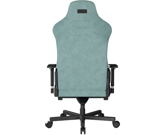 Крісло ігрове Hator Arc 3 XL Velour Turquoise (HTC3443XL), зображення 4