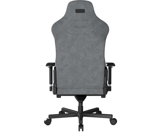 Крісло ігрове Hator Arc 3 XL Velour Grey (HTC3446XL), зображення 5