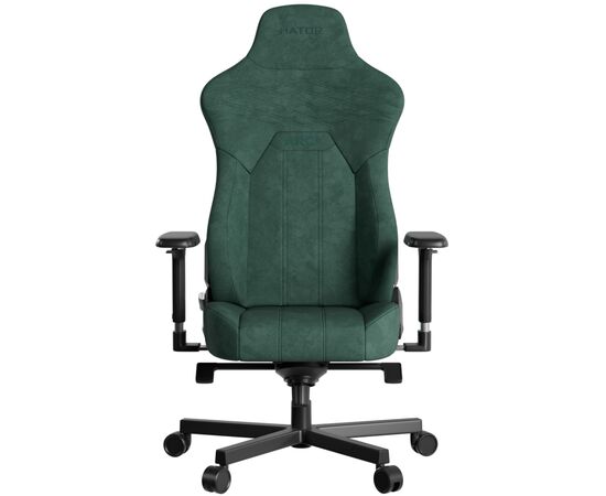 Кресло игровое Hator Arc 3 XL Velour Emerald (HTC3448XL)