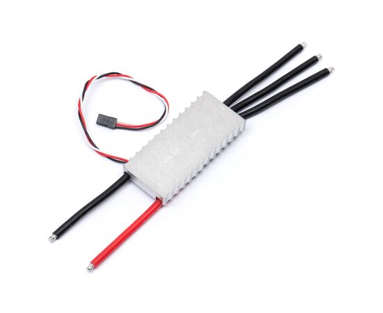 Регулятор ходу (ESC) VTN VR130A 8S-AM32 (R1308), зображення 2 Регулятор ходу (ESC) VTN VR130A 8S-AM32 (R1308), зображення 2
