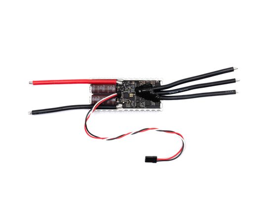 Регулятор ходу (ESC) VTN VR130A 8S-AM32 (R1308), зображення 3 Регулятор ходу (ESC) VTN VR130A 8S-AM32 (R1308), зображення 3