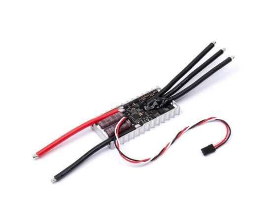 Регулятор ходу (ESC) VTN VR130A 8S-AM32 (R1308), зображення 4 Регулятор ходу (ESC) VTN VR130A 8S-AM32 (R1308), зображення 4