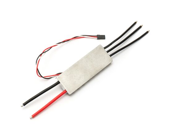 Регулятор ходу (ESC) VTN VR80A 12S-AM32 (R8012), зображення 3 Регулятор ходу (ESC) VTN VR80A 12S-AM32 (R8012), зображення 3