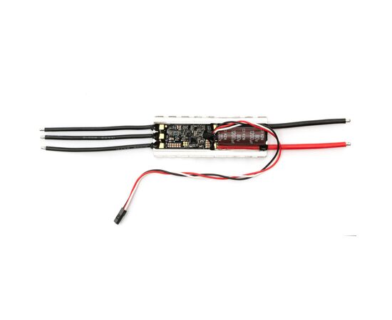 Регулятор ходу (ESC) VTN VR80A 12S-AM32 (R8012) Регулятор ходу (ESC) VTN VR80A 12S-AM32 (R8012)