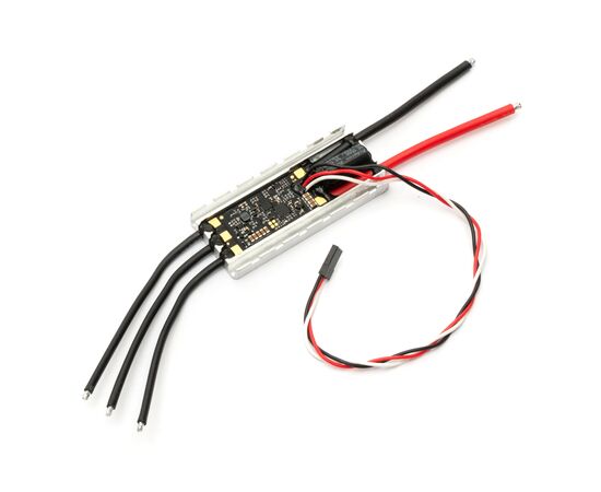 Регулятор ходу (ESC) VTN VR80A 8S-AM32 (R808), зображення 2 Регулятор ходу (ESC) VTN VR80A 8S-AM32 (R808), зображення 2