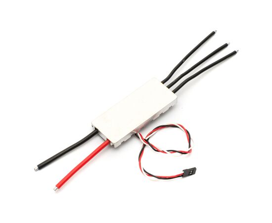 Регулятор ходу (ESC) VTN VR80A 8S-AM32 (R808), зображення 3 Регулятор ходу (ESC) VTN VR80A 8S-AM32 (R808), зображення 3