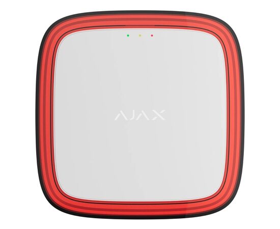Сирена Ajax EN54 FireProtect (VAD) white Сирена Ajax EN54 FireProtect (VAD) white
