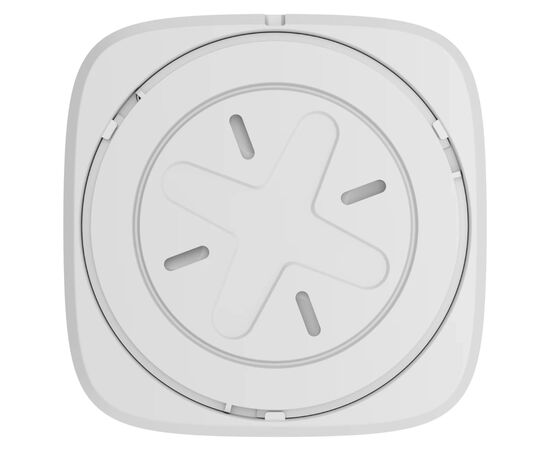 Сирена Ajax EN54 FireProtect Sounder/VAD white, зображення 2 Сирена Ajax EN54 FireProtect Sounder/VAD white, зображення 2