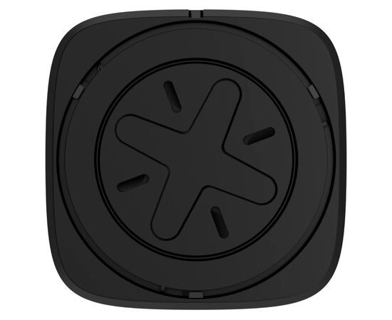 Сирена Ajax EN54 FireProtect VAD black, зображення 3 Сирена Ajax EN54 FireProtect VAD black, зображення 3