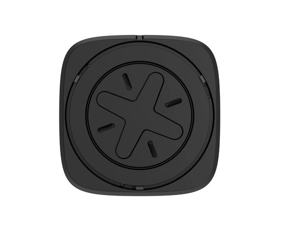 Сирена Ajax EN54 FireProtect Sounder/VAD black, зображення 3 Сирена Ajax EN54 FireProtect Sounder/VAD black, зображення 3