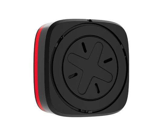 Сирена Ajax EN54 FireProtect Sounder/VAD black, зображення 4 Сирена Ajax EN54 FireProtect Sounder/VAD black, зображення 4