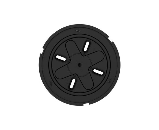 Сирена Ajax EN54 FireProtect Sounder/VAD black, зображення 9 Сирена Ajax EN54 FireProtect Sounder/VAD black, зображення 9