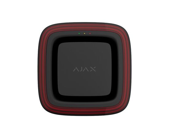 Сирена Ajax EN54 FireProtect Sounder/VAD black Сирена Ajax EN54 FireProtect Sounder/VAD black
