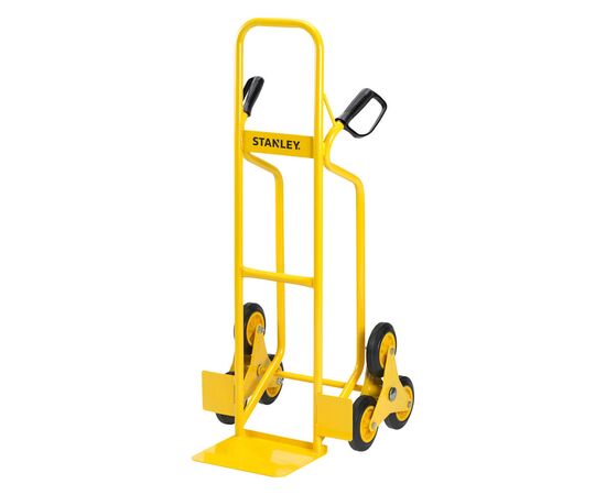 Візок вантажний Stanley до 200кг, розмір платформи 30.5х24см, вага 13,8 кг (SXWT-HT523) Візок вантажний Stanley до 200кг, розмір платформи 30.5х24см, вага 13,8 кг (SXWT-HT523)