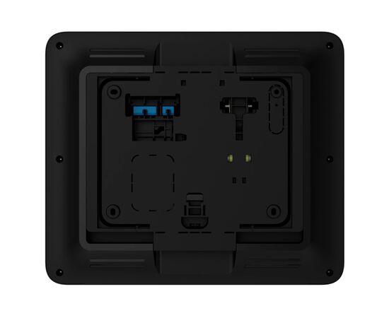 Модуль управління розумним будинком Ajax EN54 Fire Hub black, зображення 3 Модуль управління розумним будинком Ajax EN54 Fire Hub black, зображення 3