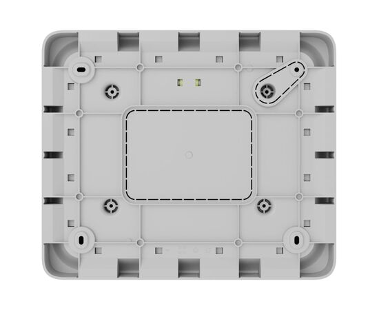 Модуль управління розумним будинком Ajax EN54 Fire Hub white, зображення 5 Модуль управління розумним будинком Ajax EN54 Fire Hub white, зображення 5