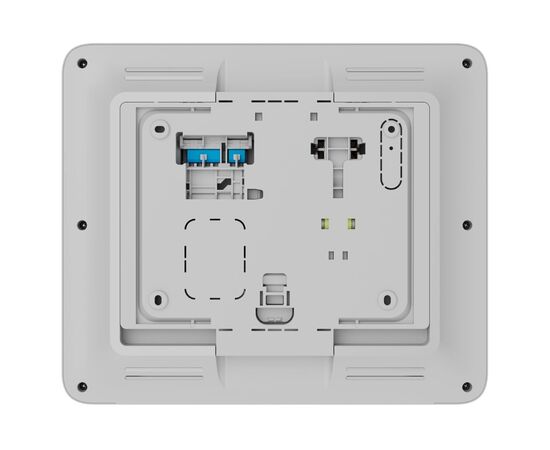 Модуль управління розумним будинком Ajax EN54 Fire Hub white, зображення 6 Модуль управління розумним будинком Ajax EN54 Fire Hub white, зображення 6