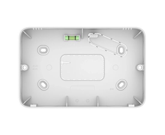 Модуль управління розумним будинком Ajax EN54 I/O Module (2X2) white, зображення 3 Модуль управління розумним будинком Ajax EN54 I/O Module (2X2) white, зображення 3