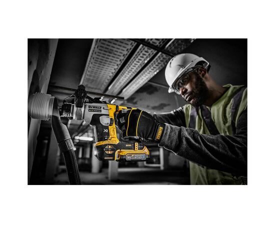 Аккумулятор к электроинструменту DeWALT 18V XR Li-lon PowerStack 1.7Ah, 2 шт., вес 0.7 кг (DCBP034E2), изображение 9