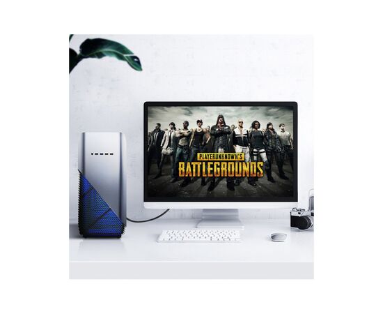 Кабель мультимедийный DisplayPort M to DisplayPort M 1.5m DP102 black Ugreen (10245), изображение 7