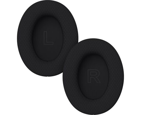 Амбушур Hator Тканинні амбушури для лінійки гарнітур HATOR Hypergang 3 (ACC-409) Амбушур Hator Тканинні амбушури для лінійки гарнітур HATOR Hypergang 3 (ACC-409)