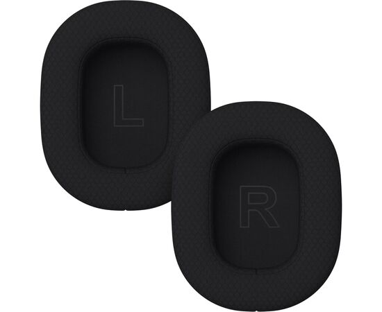 Амбушур Hator Тканинні амбушури з охолоджуючим гелем для лінійки гарнітур HATOR Hyperpunk 3 (ACC-408) Амбушур Hator Тканинні амбушури з охолоджуючим гелем для лінійки гарнітур HATOR Hyperpunk 3 (ACC-408)