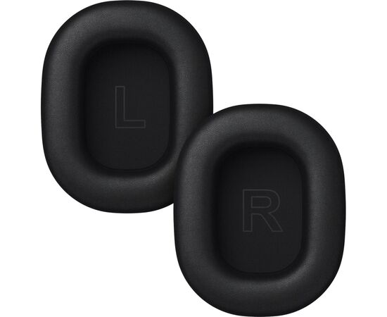 Амбушур Hator з протеїнової шкіри для лінійки гарнітур HATOR Hyperpunk 3 (ACC-400) Амбушур Hator з протеїнової шкіри для лінійки гарнітур HATOR Hyperpunk 3 (ACC-400)