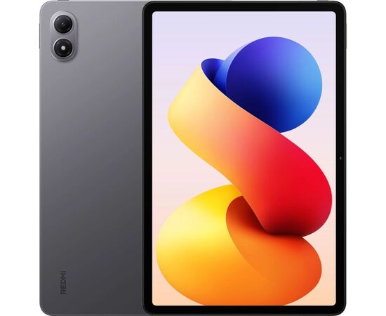 Планшет Xiaomi Redmi Pad 2 Pro 12.1" 5G 8/256GB Graphite Gray (VHU6149EU) (1172008)