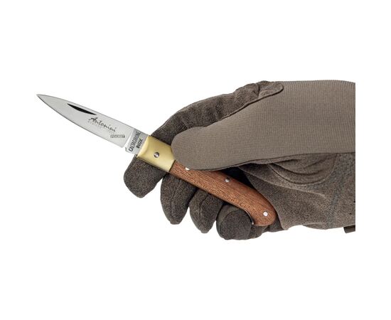 Нож Antonini Pocket Caltagirone 16 (917/16), изображение 5 Нож Antonini Pocket Caltagirone 16 (917/16), изображение 5